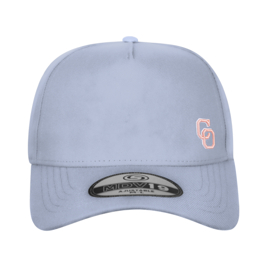 Gorra Yaquis MDV19 Cielo CO