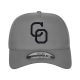 Gorra Yaquis MDV19 Gris CO