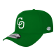 Gorra Yaquis MDV19 Verde CO