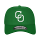 Gorra Yaquis MDV19 Verde CO