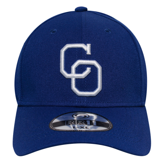 Gorra Yaquis RR11 Rey CO
