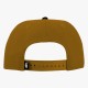 Gorra Yaquis MDV19 Camel/Negro CO