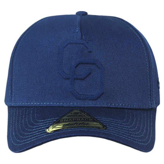 Gorra Yaquis SB Heighten Marino CO