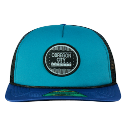 Gorra Yaquis SB Obregón City