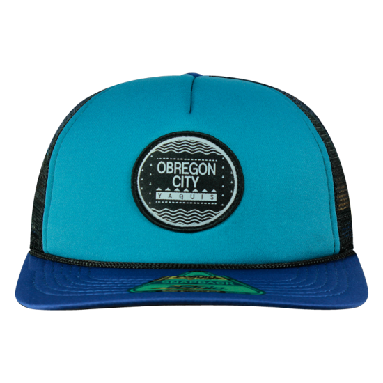 Gorra Yaquis SB Obregón City