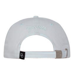 Gorra Yaquis Buckle Cielo CO