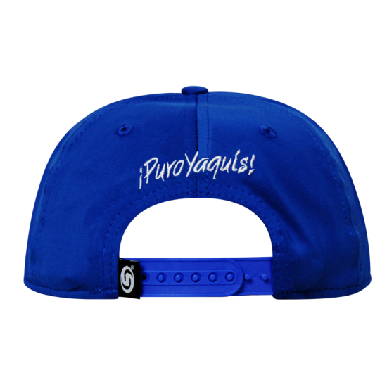 Gorra Yaquis SB Premium Rey CO