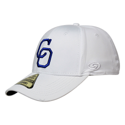 Gorra Yaquis SB Premium Blanco CO