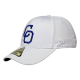 Gorra Yaquis SB Premium Blanco CO