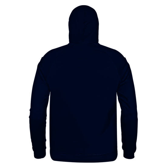 Hoodie Yaquis Marino Caballero 22-23