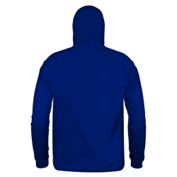 Hoodie Yaquis Rey Dama 22-23