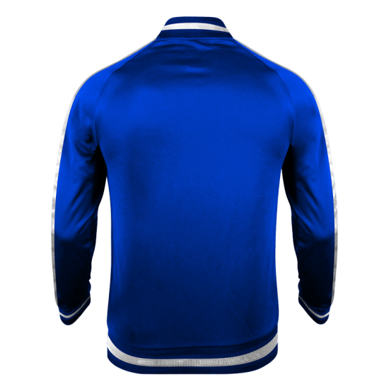 Jacket Yaquis Light Bomber Rey Caballero