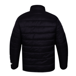 Chamarra Yaquis Bomber Negro CO 23-24