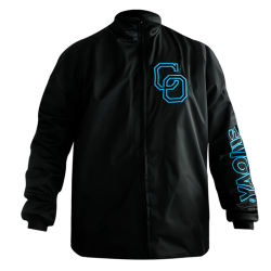 Chamarra Yaquis Con Forro Caballero