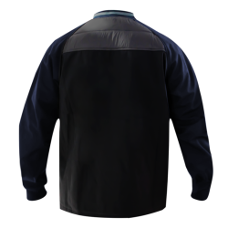 Chamarra Yaquis Mixta Gris/Mno CO Caballero