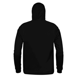 Hoodie Yaquis Baseball Negro Caballero 24-25