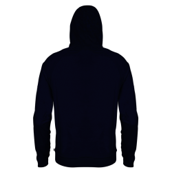 Hoodie Yaquis Marino Dama 23-24