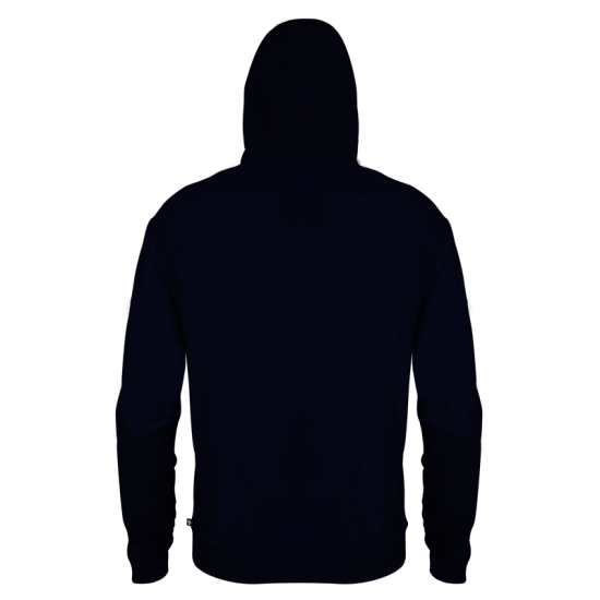 Hoodie Yaquis Marino Caballero 23-24