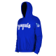Hoodie Yaquis Rey Caballero 23-24