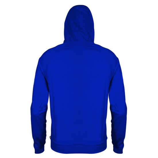 Hoodie Yaquis Rey Infantil 23-24