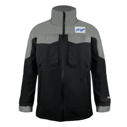 Hunter Jacket Yaquis PM Caballero