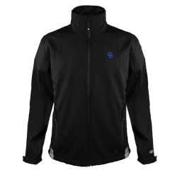 Jacket Softshell Yaquis Co Caballero