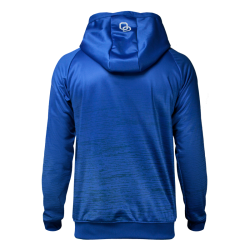 Hoodie Yaquis Sub Rey Caballero