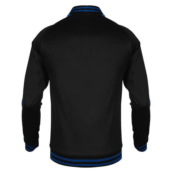 Jacket Yaquis Light Bomber Ngo/Rey Caballero