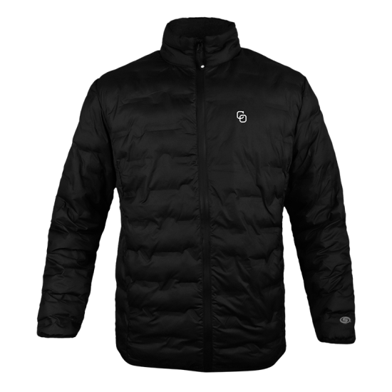 Jacket Padding Yaquis CO Caballero