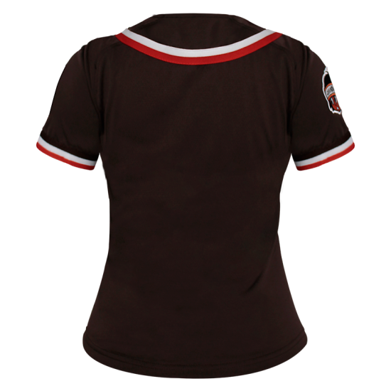 Jersey Yaquis Retro Dama 23-24