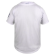 Jersey Yaquis Blanco Obregón Infantil 24-25