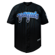 Jersey Yaquis Blanco Rayado Caballero 23-24