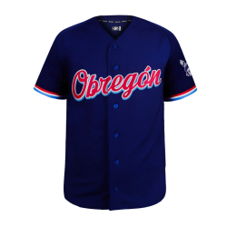 Jersey Yaquis Rey Infantil 24-25