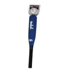 Set De Bat Y Pelota Yaquis