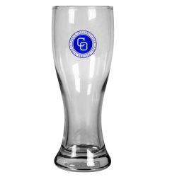 Vaso Cervecero Yaquis