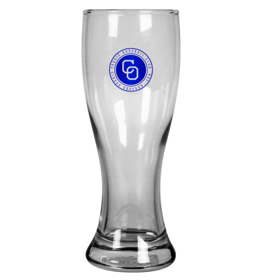 Vaso Cervecero Yaquis