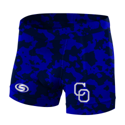 Boxer Yaquis Camo CO
