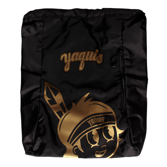 Sport Bag Yaquis