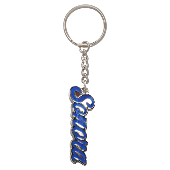 Llavero Yaquis Metal Sonora