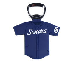 Destapador Jersey Sonora Rey PVC