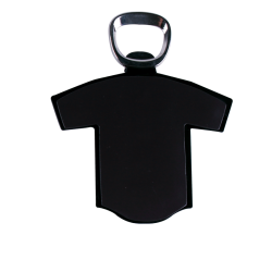 Destapador Jersey Yaquis Negro PVC