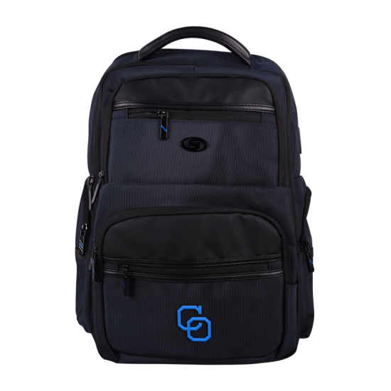 Backpack Yaquis Deluxe Co Blue