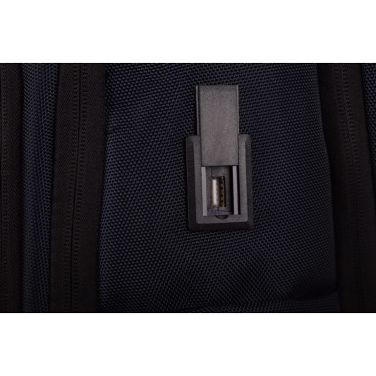 Backpack Yaquis Deluxe Co Blue