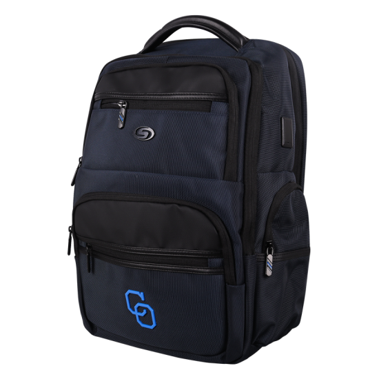 Backpack Yaquis Deluxe Co Blue