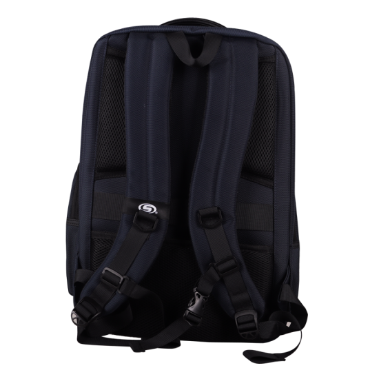 Backpack Yaquis Deluxe Co Blue