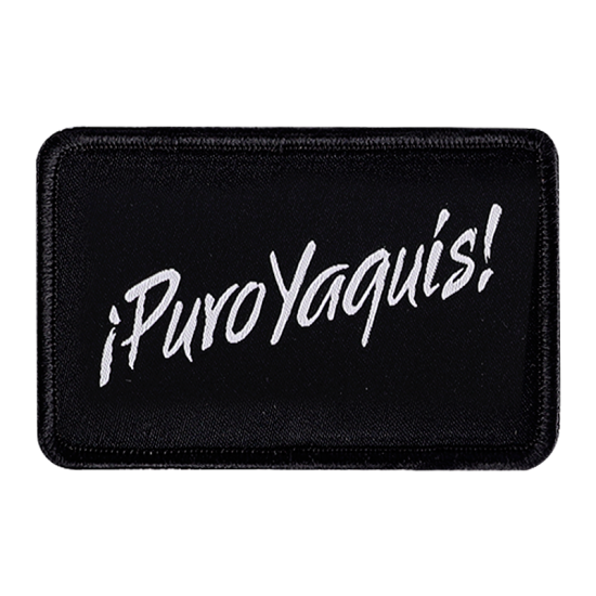 Gorra Yaquis AML74 Patch Me (Incluye Parche)