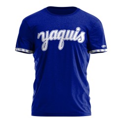 Pijama Yaquis Caballero