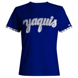 Pijama Yaquis Dama