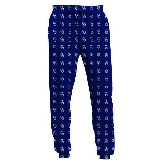 Pijama Yaquis Caballero
