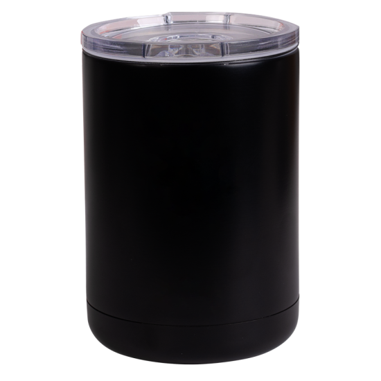 Porta Latas Yaquis Acero Inox